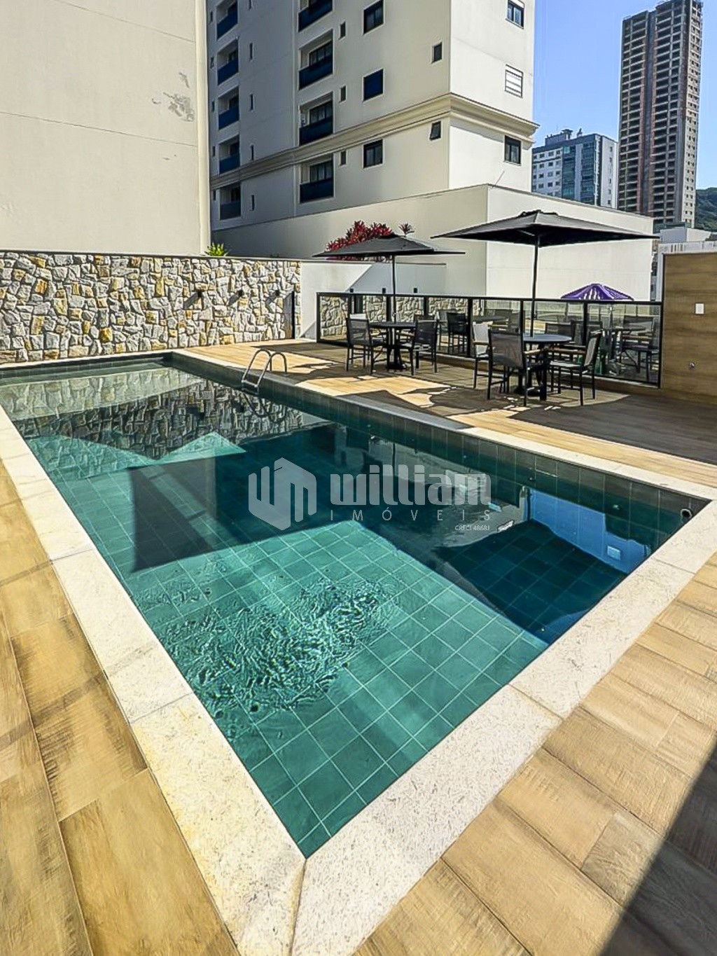 Apartamento de 3 quartos, 110m² no bairro Pioneiros, em Balneário Camboriú | Eu Corretor