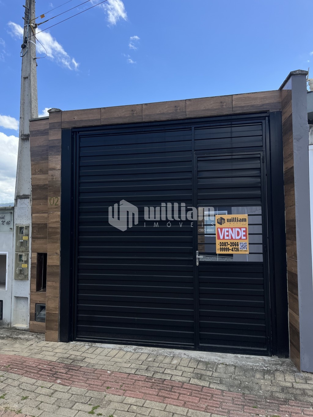 Casa de 2 quartos, 68m² no bairro Limeira Baixa, em Brusque | Eu Corretor