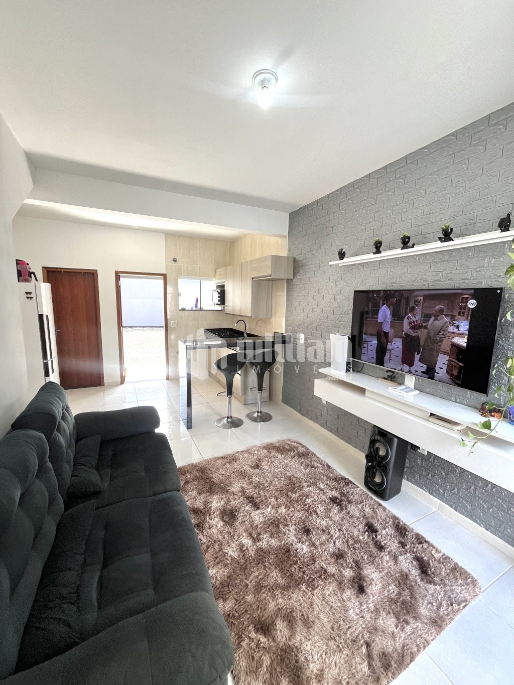 Casa de 2 quartos, 68m² no bairro Limeira Baixa, em Brusque | Eu Corretor