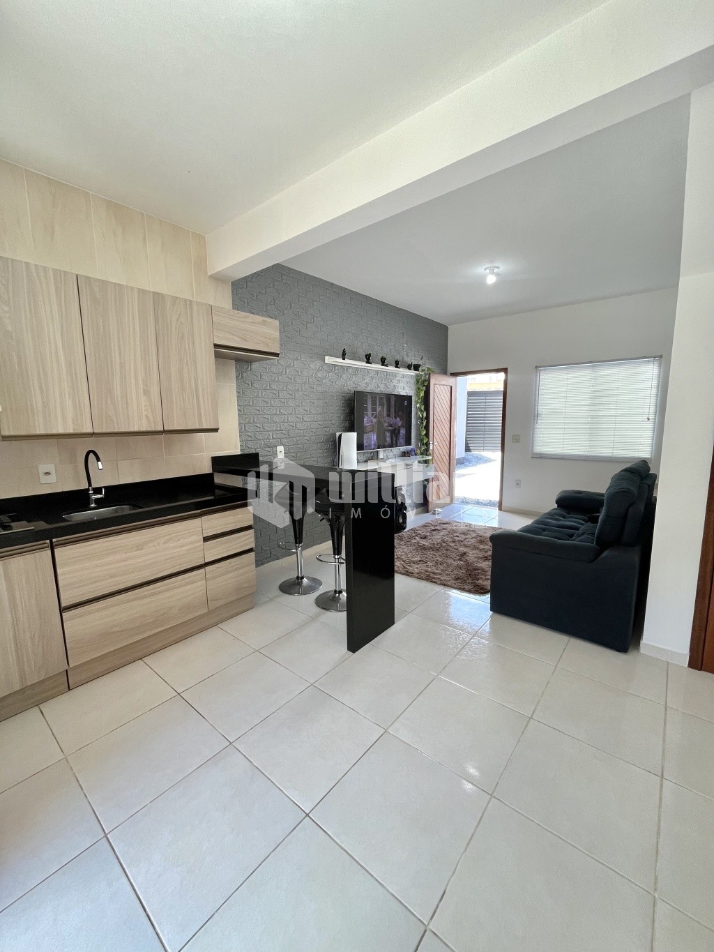 Casa de 2 quartos, 68m² no bairro Limeira Baixa, em Brusque | Eu Corretor