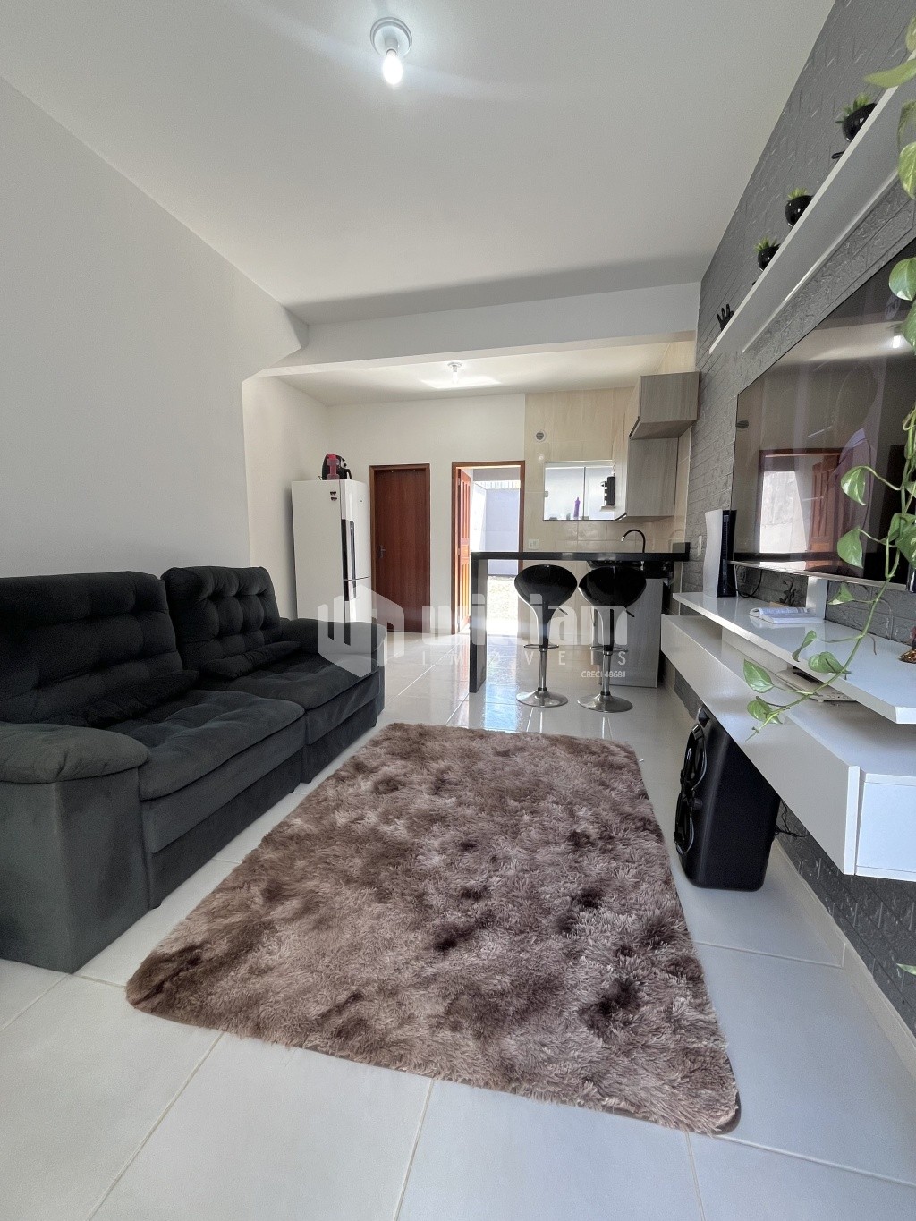 Casa de 2 quartos, 68m² no bairro Limeira Baixa, em Brusque | Eu Corretor