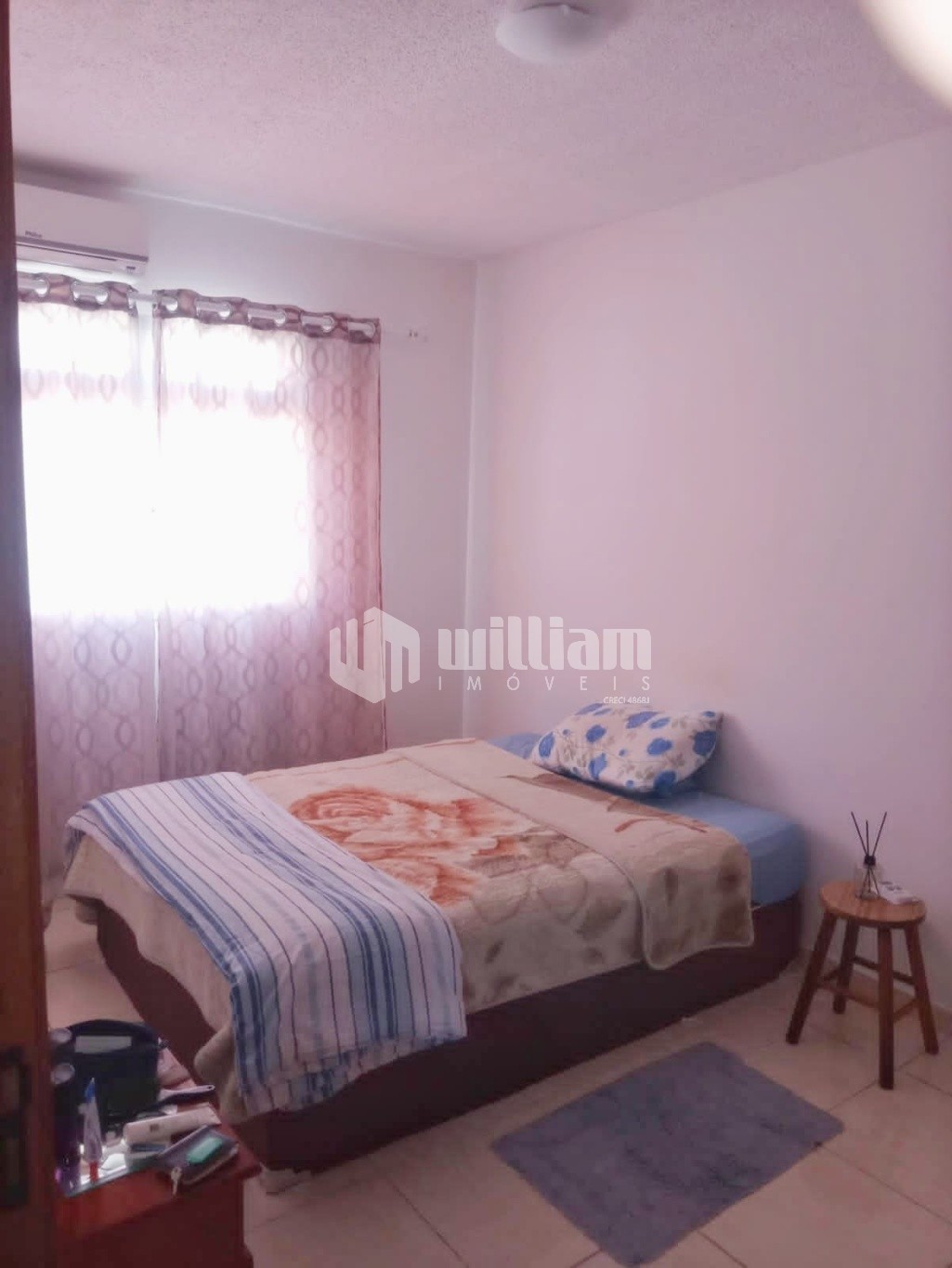 Apartamento de 2 quartos, 55m² no bairro Souza Cruz, em Brusque | Eu Corretor