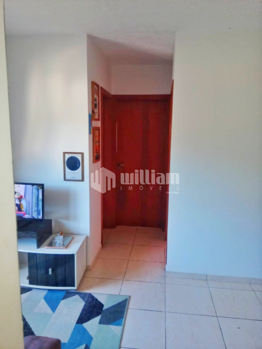 Apartamento de 2 quartos, 55m² no bairro Souza Cruz, em Brusque | Eu Corretor