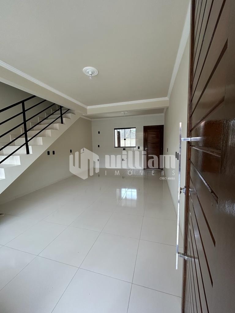 Casa de 2 quartos, 73m² no bairro São João, em Brusque | Eu Corretor