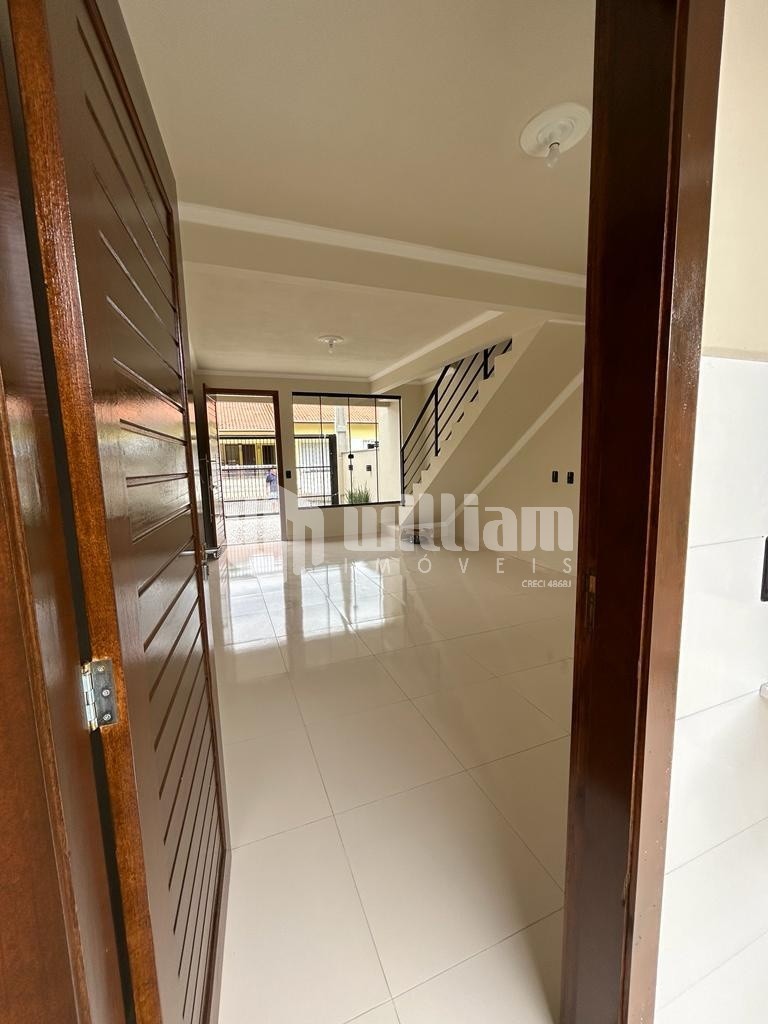 Casa de 2 quartos, 73m² no bairro São João, em Brusque | Eu Corretor