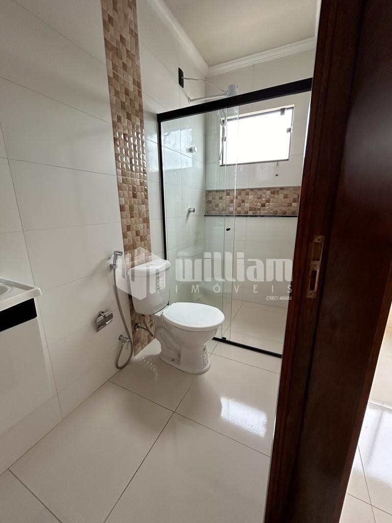 Casa de 2 quartos, 73m² no bairro São João, em Brusque | Eu Corretor