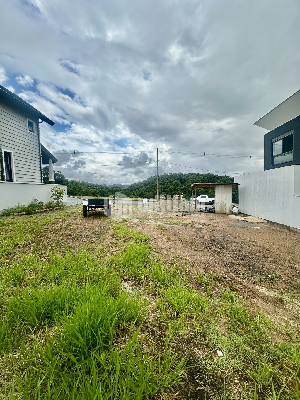 Lote/Terreno de 465m² no bairro Azambuja, em Brusque | Eu Corretor