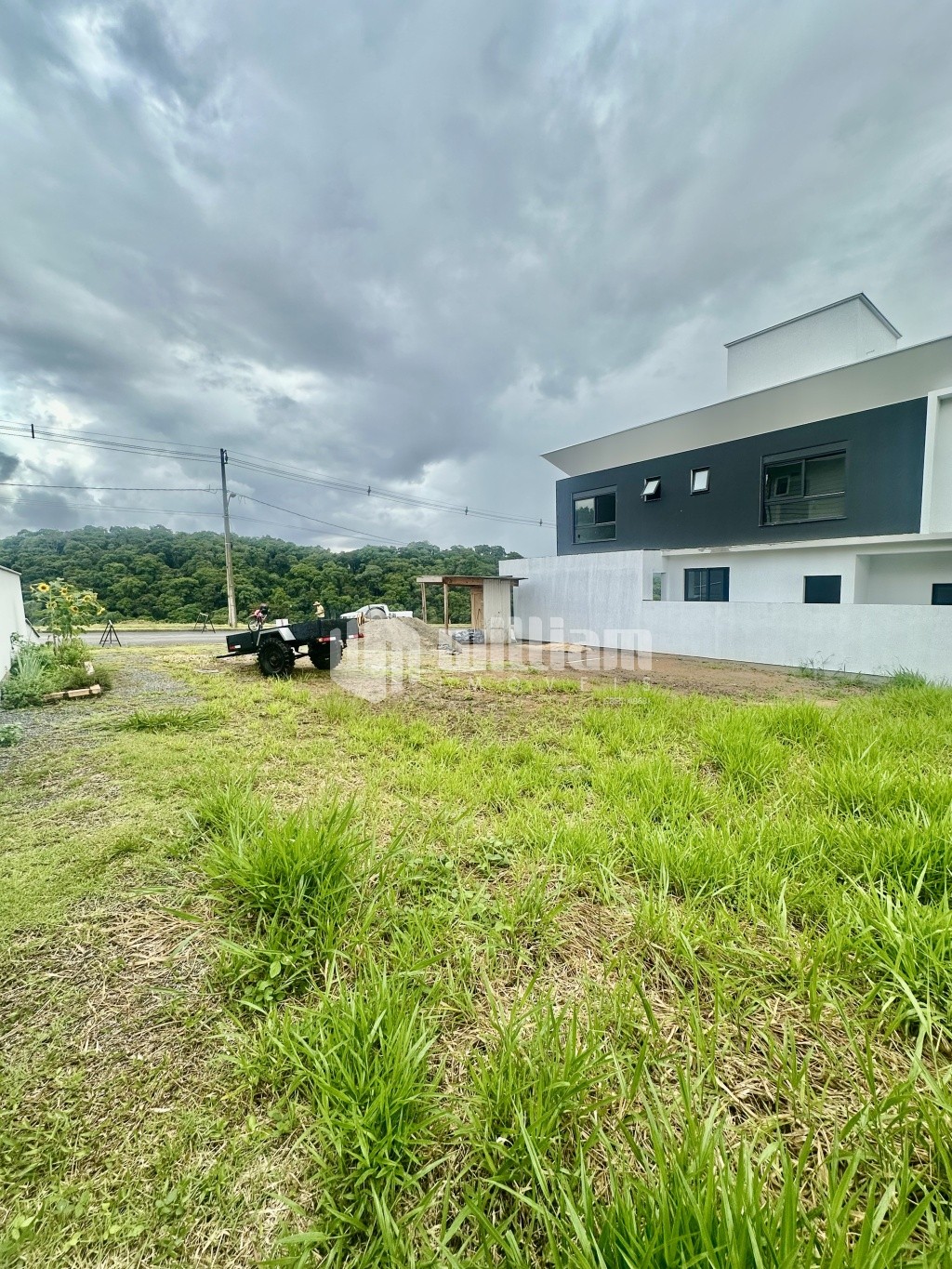 Lote/Terreno de 465m² no bairro Azambuja, em Brusque | Eu Corretor