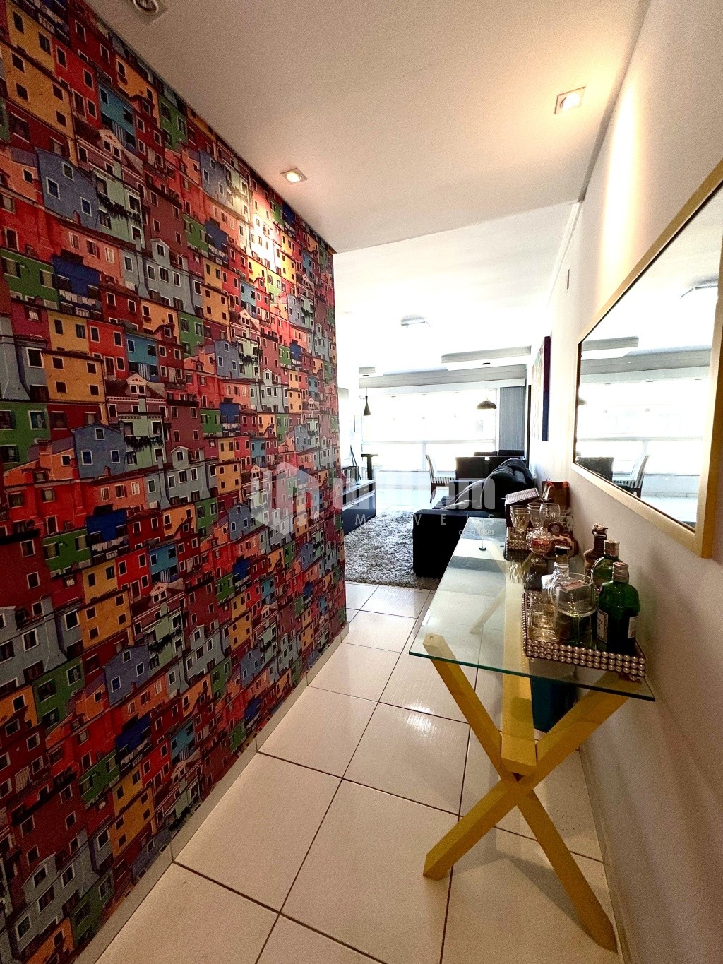 Apartamento de 2 quartos, 65m² no bairro Guarani, em Brusque | Eu Corretor