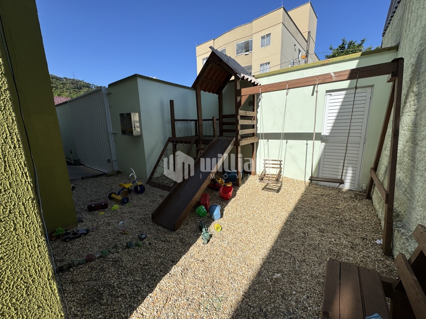 Apartamento de 2 quartos, 65m² no bairro Guarani, em Brusque | Eu Corretor