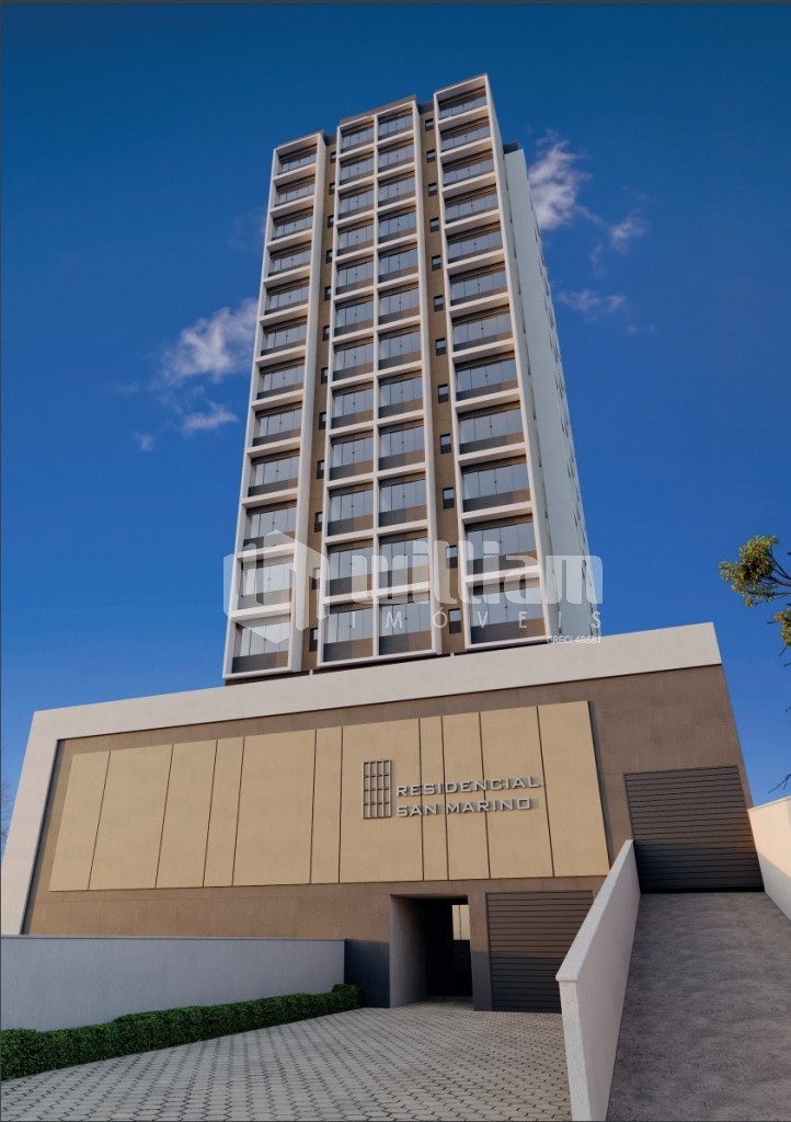 Apartamento de 1 quarto, 37m² no bairro Centro, em Brusque | Eu Corretor
