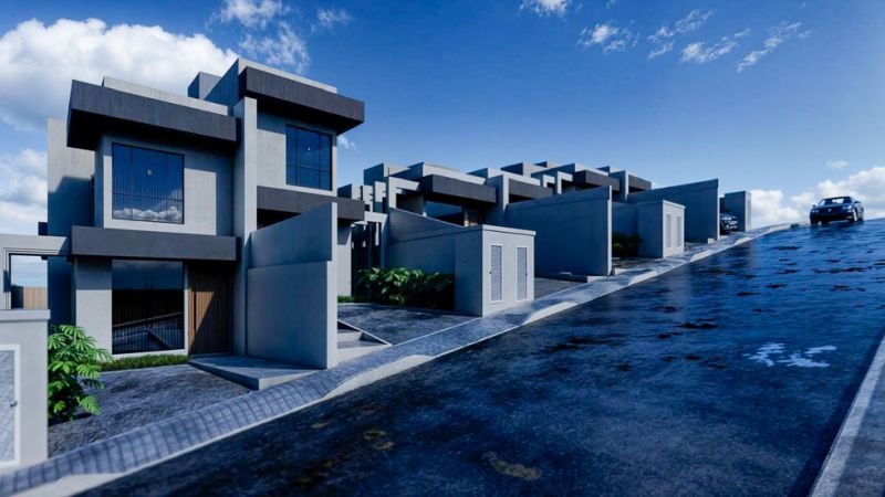 Casa de 2 quartos, 80m² no bairro Limeira Baixa, em Brusque | Eu Corretor