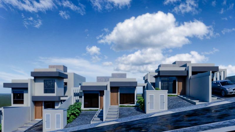 Casa de 2 quartos, 80m² no bairro Limeira Baixa, em Brusque | Eu Corretor