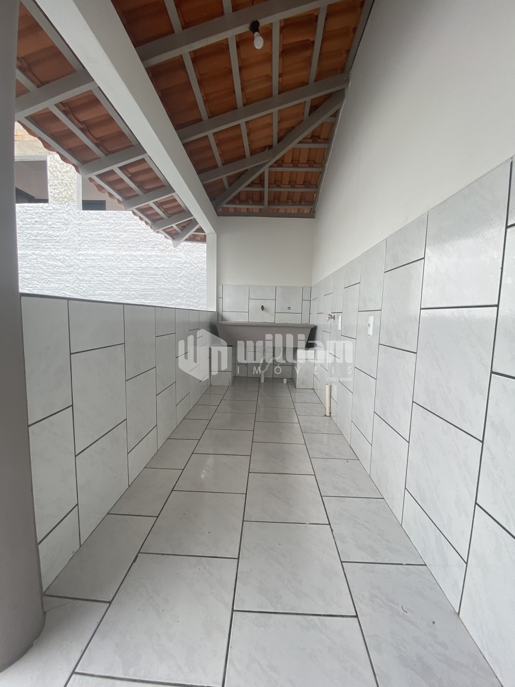 Casa de 2 quartos, 88m² no bairro Limeira Baixa, em Brusque | Eu Corretor