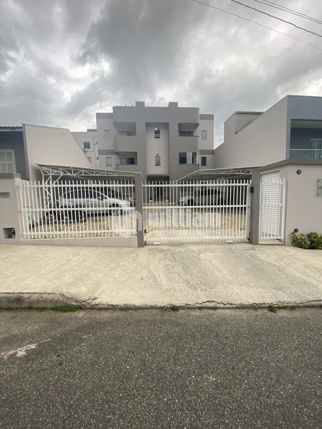 Apartamento de 2 quartos, 61m² no bairro Rio Branco, em Brusque | Eu Corretor