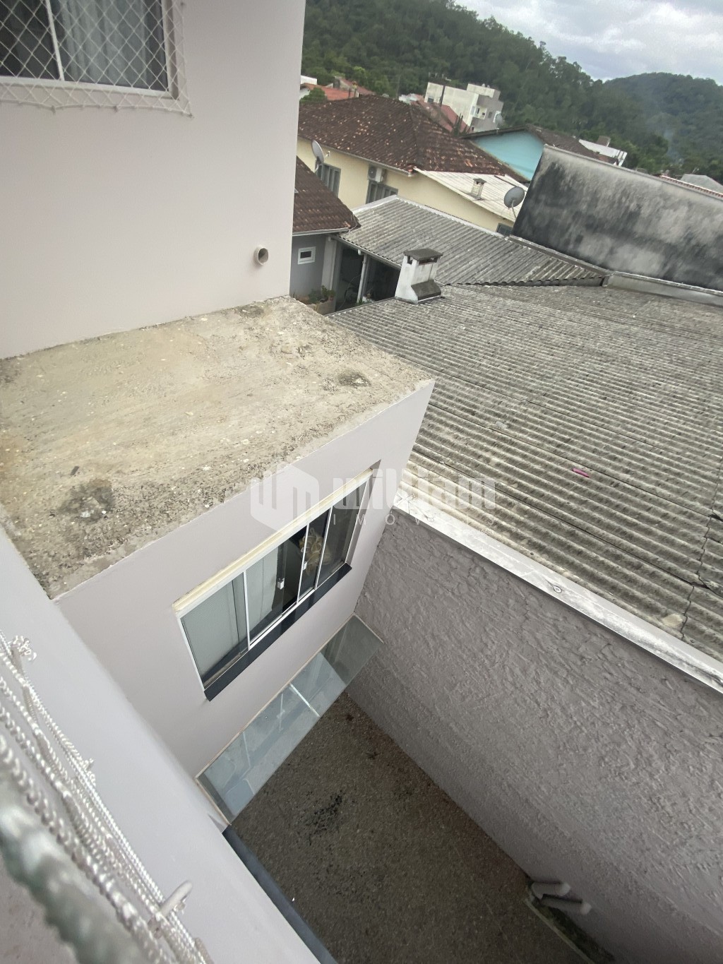 Apartamento de 2 quartos, 61m² no bairro Rio Branco, em Brusque | Eu Corretor