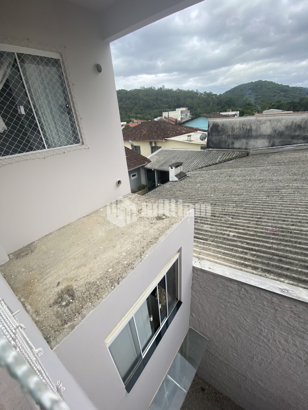 Apartamento de 2 quartos, 61m² no bairro Rio Branco, em Brusque | Eu Corretor