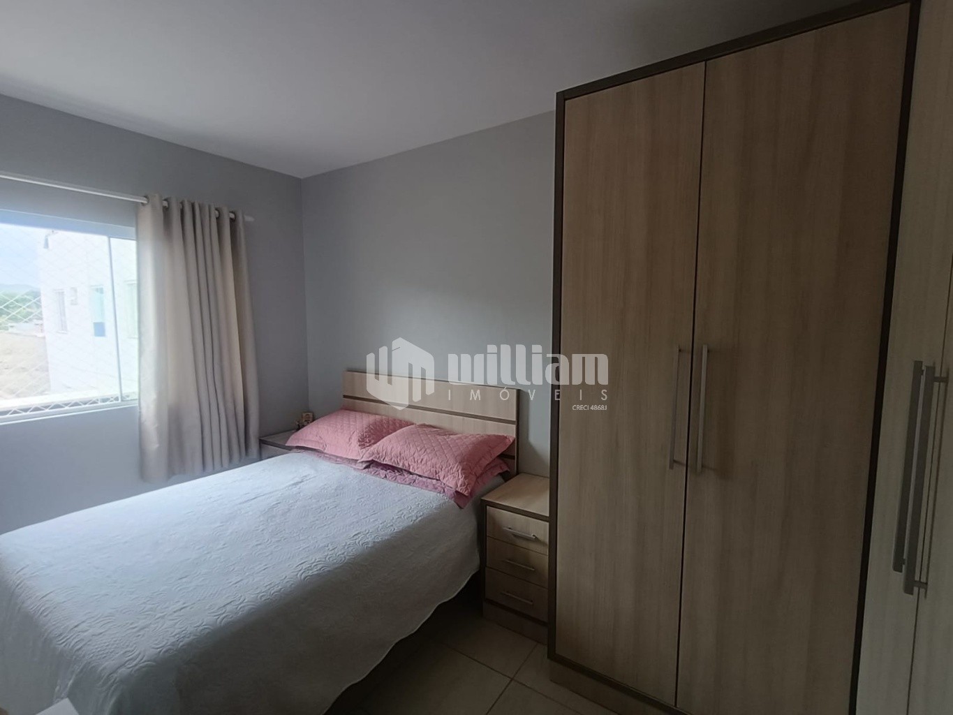 Apartamento de 2 quartos, 61m² no bairro Rio Branco, em Brusque | Eu Corretor