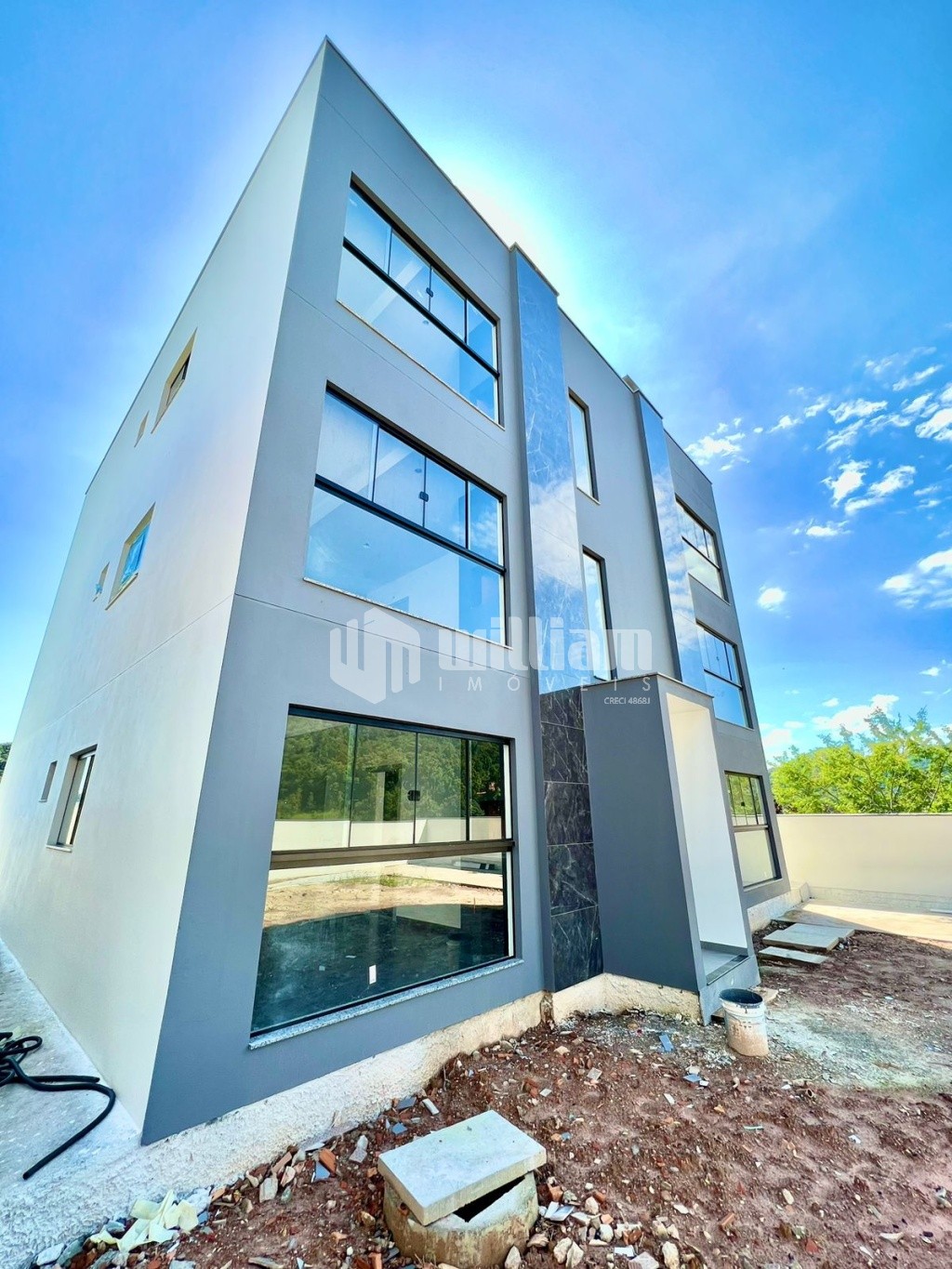 Apartamento de 2 quartos, 54m² no bairro Limeira Baixa, em Brusque | Eu Corretor
