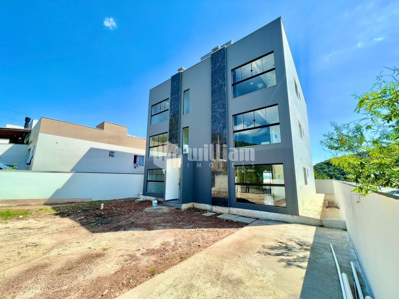 Apartamento de 2 quartos, 54m² no bairro Limeira Baixa, em Brusque | Eu Corretor