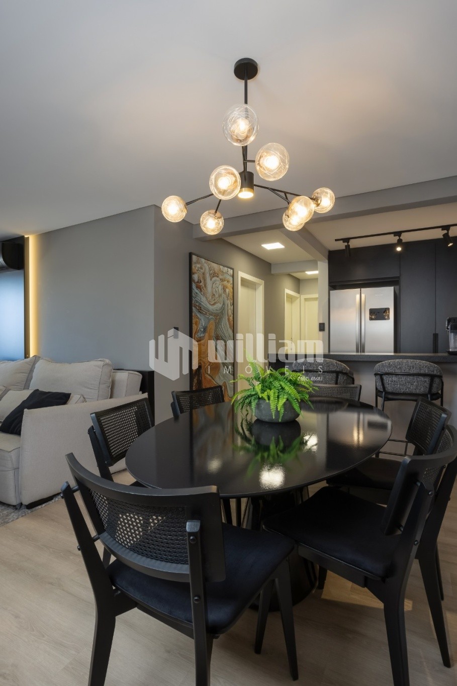 Apartamento de 3 quartos, 91m² no bairro Centro, em Brusque | Eu Corretor
