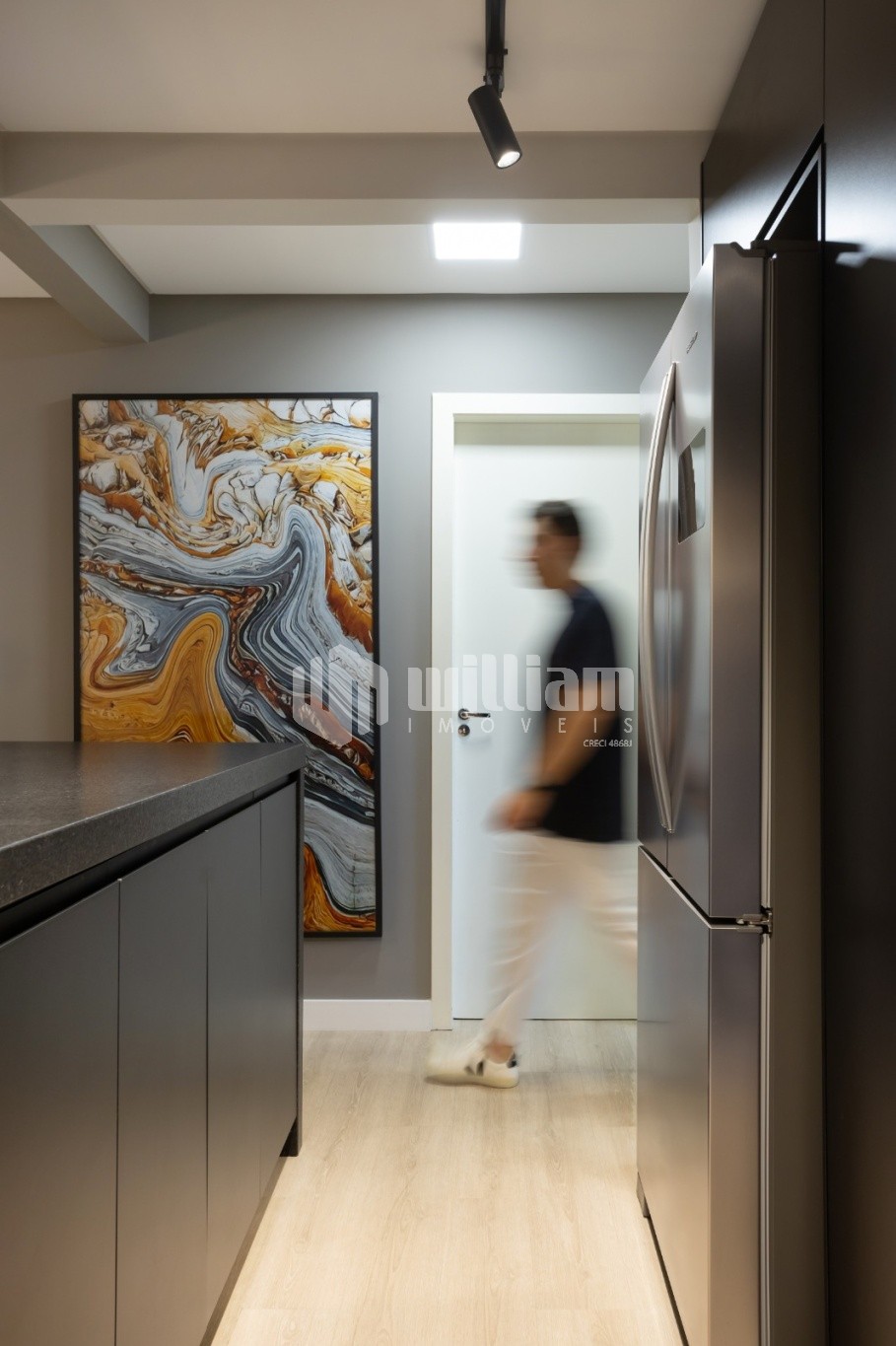 Apartamento de 3 quartos, 91m² no bairro Centro, em Brusque | Eu Corretor