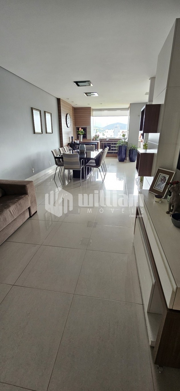 Cobertura de 2 quartos, 143m² no bairro Centro, em Brusque | Eu Corretor