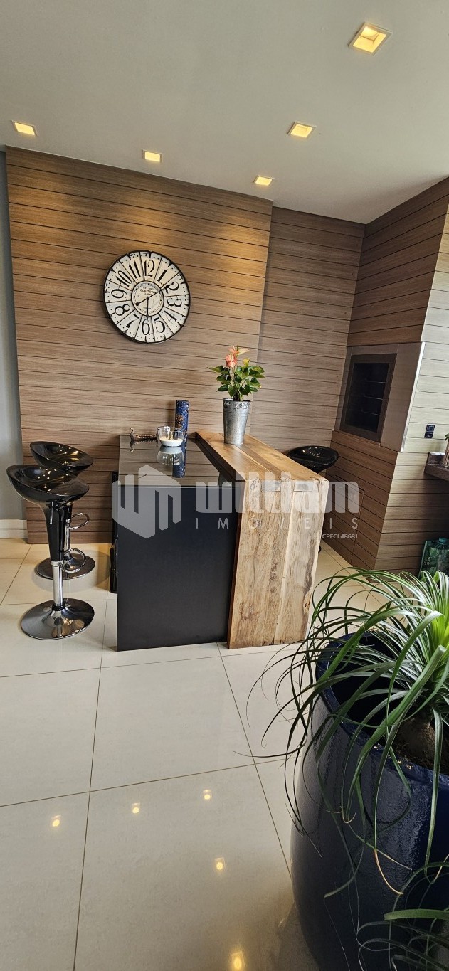 Cobertura de 2 quartos, 143m² no bairro Centro, em Brusque | Eu Corretor
