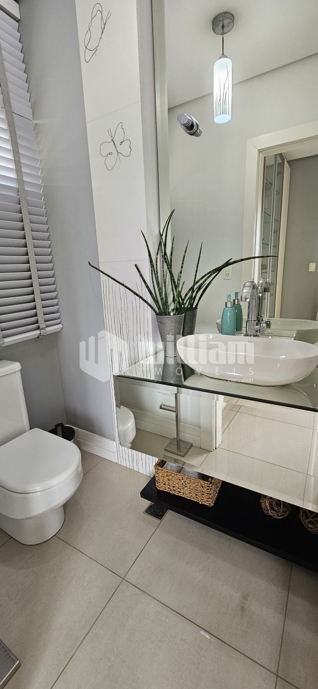 Cobertura de 2 quartos, 143m² no bairro Centro, em Brusque | Eu Corretor