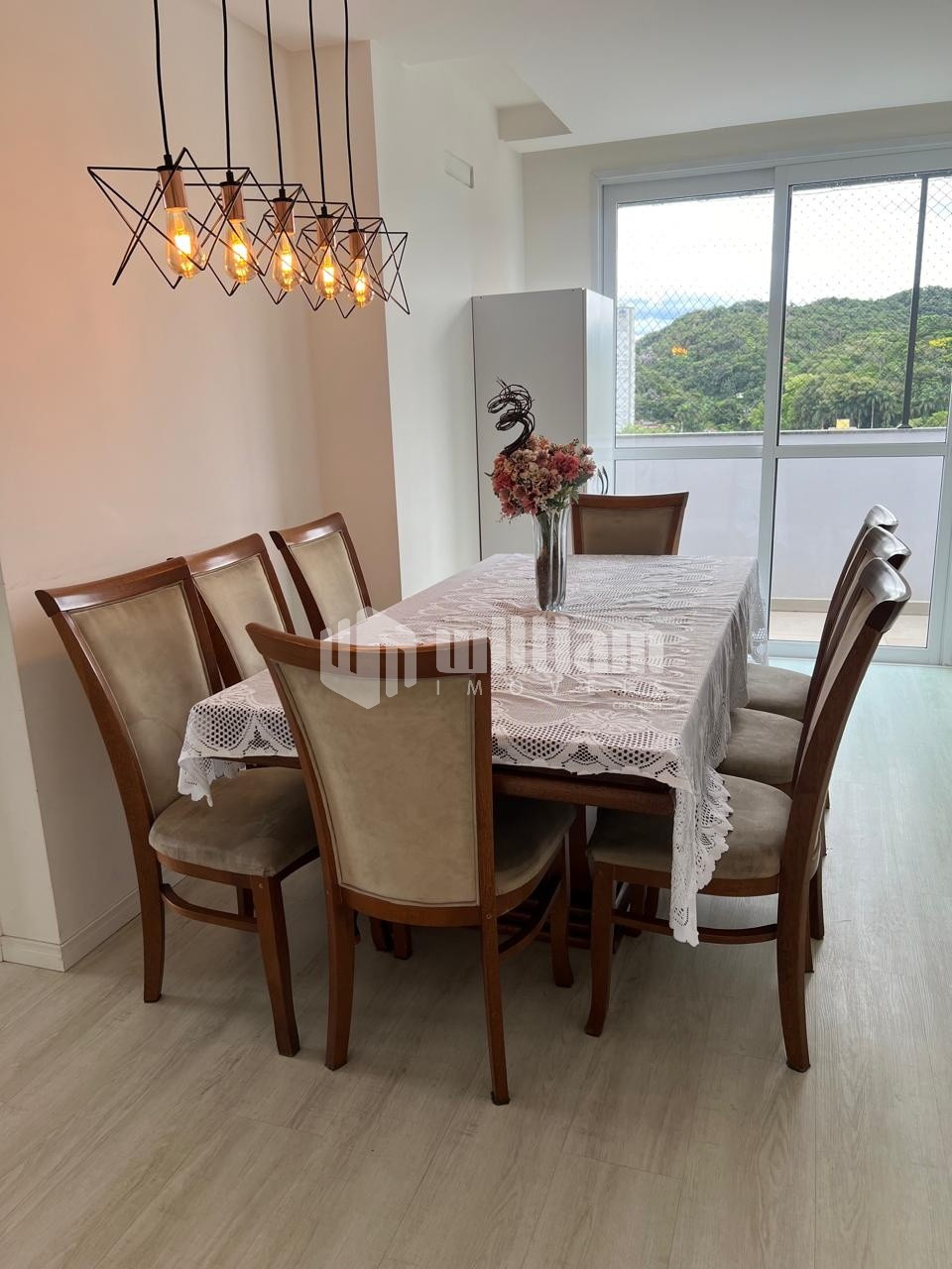 Cobertura de 3 quartos, 102m² no bairro Steffen, em Brusque | Eu Corretor