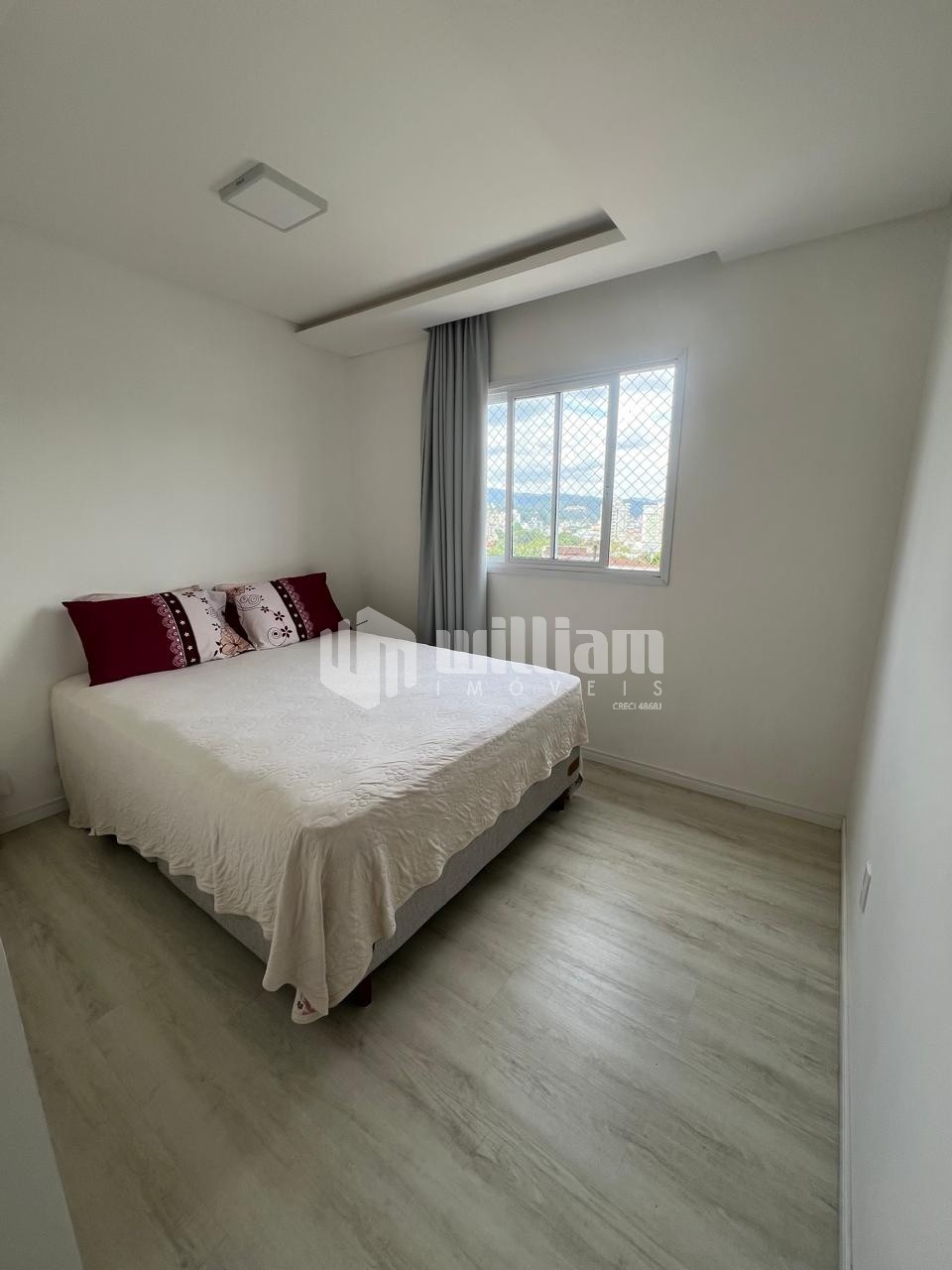 Cobertura de 3 quartos, 102m² no bairro Steffen, em Brusque | Eu Corretor