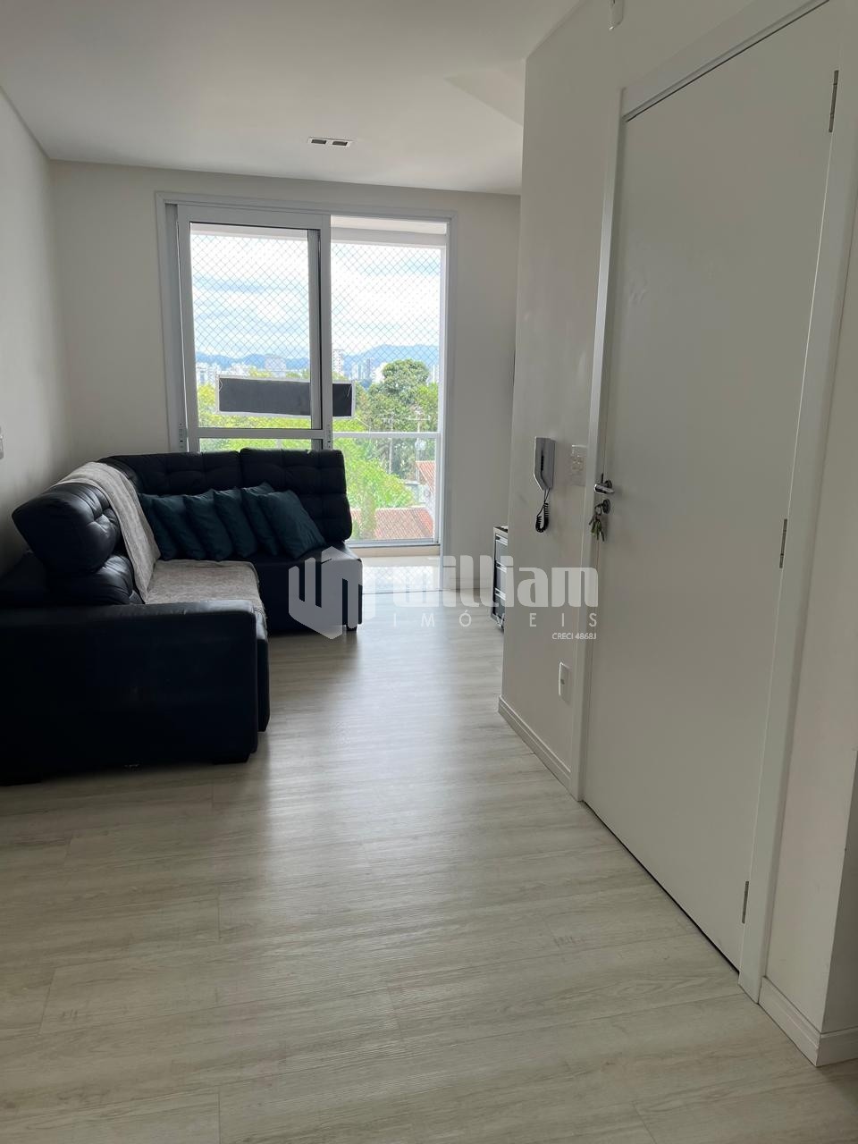 Cobertura de 3 quartos, 102m² no bairro Steffen, em Brusque | Eu Corretor