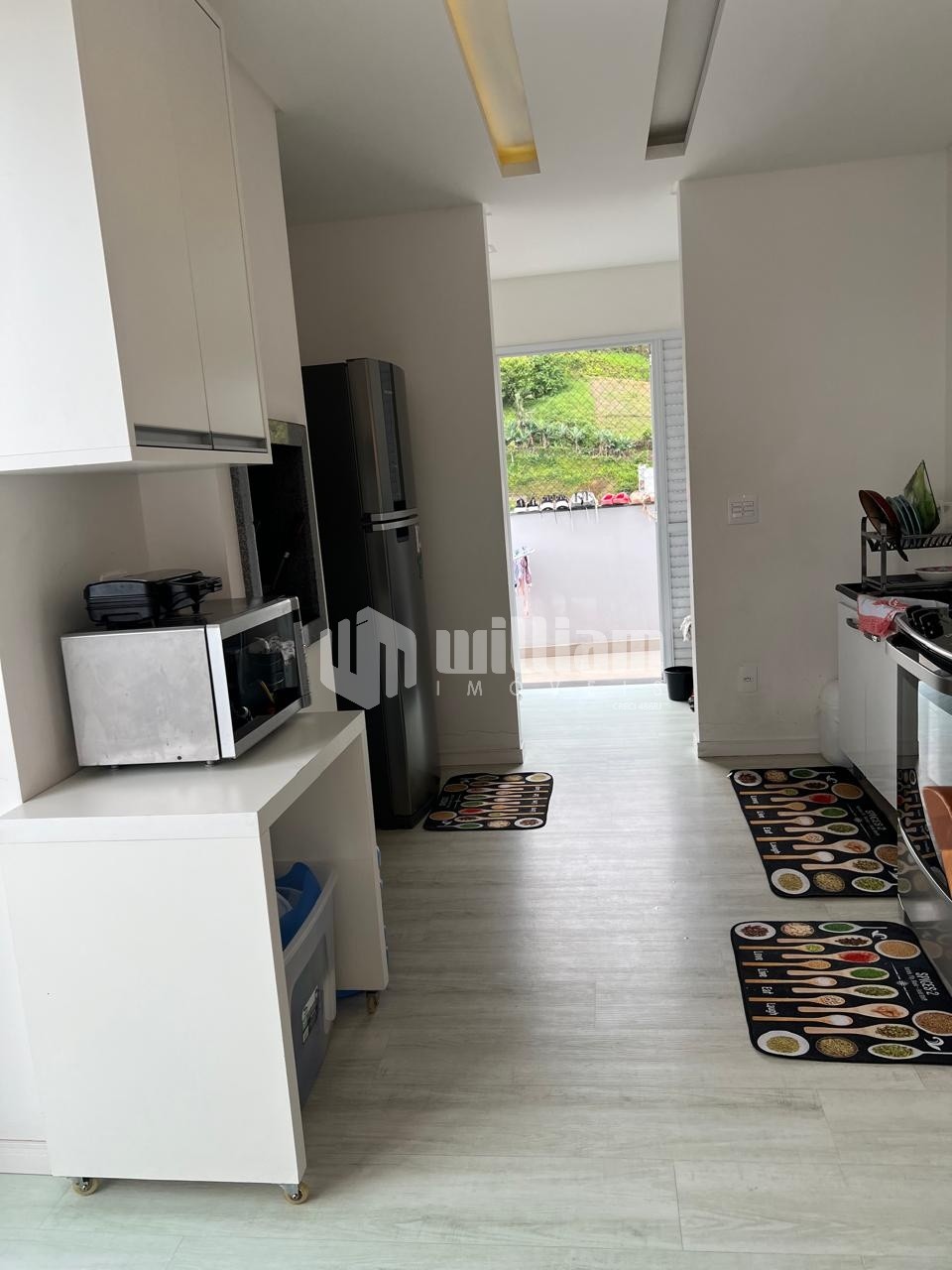 Cobertura de 3 quartos, 102m² no bairro Steffen, em Brusque | Eu Corretor