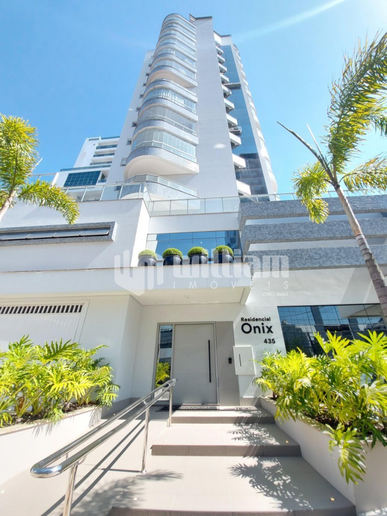 Apartamento de 3 quartos, 210m² no bairro Centro, em Brusque | Eu Corretor