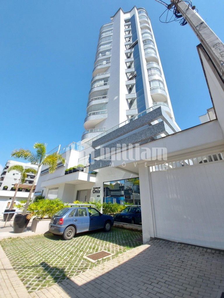 Apartamento de 3 quartos, 210m² no bairro Centro, em Brusque | Eu Corretor