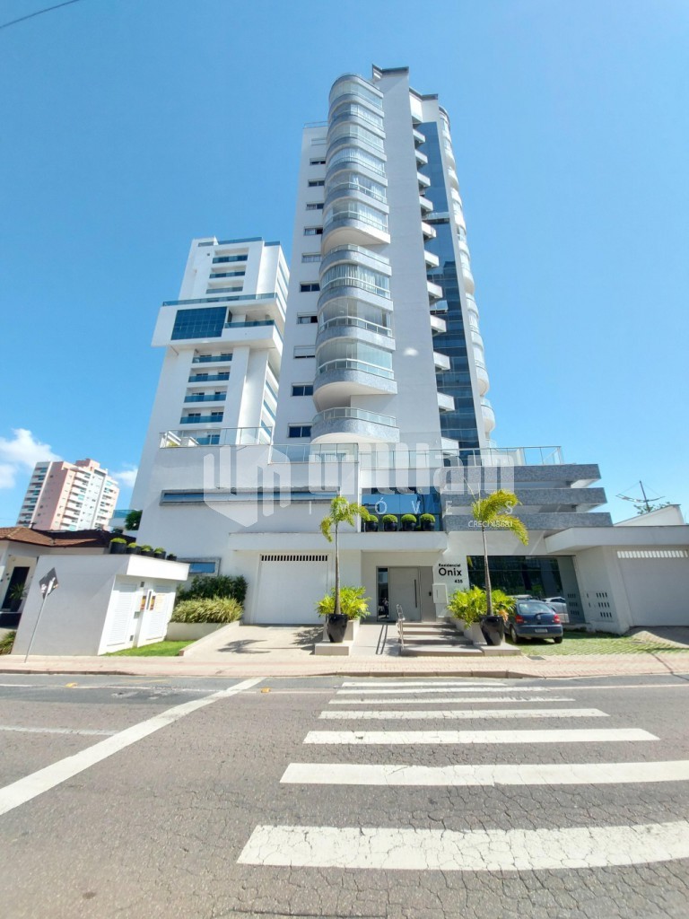 Apartamento de 3 quartos, 210m² no bairro Centro, em Brusque | Eu Corretor