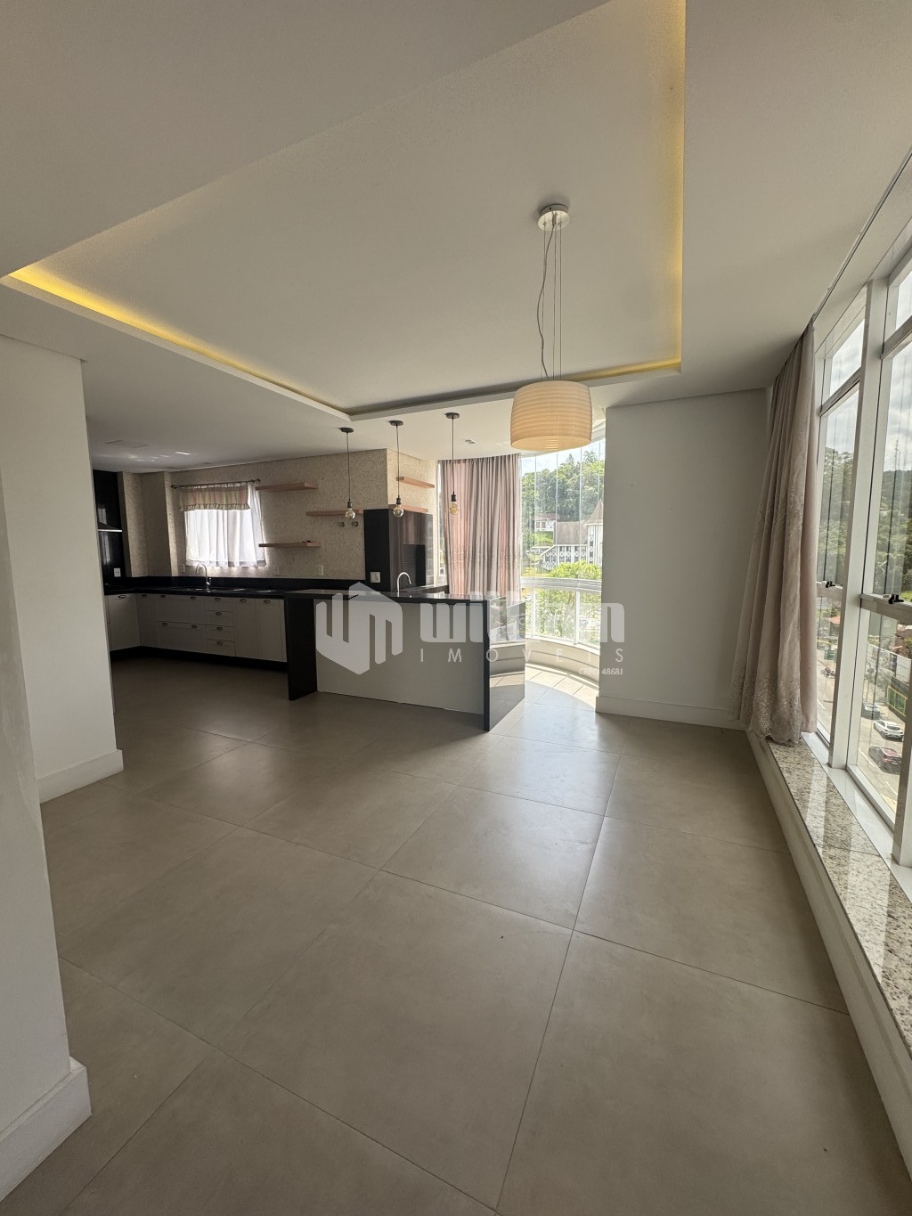 Apartamento de 3 quartos, 210m² no bairro Centro, em Brusque | Eu Corretor