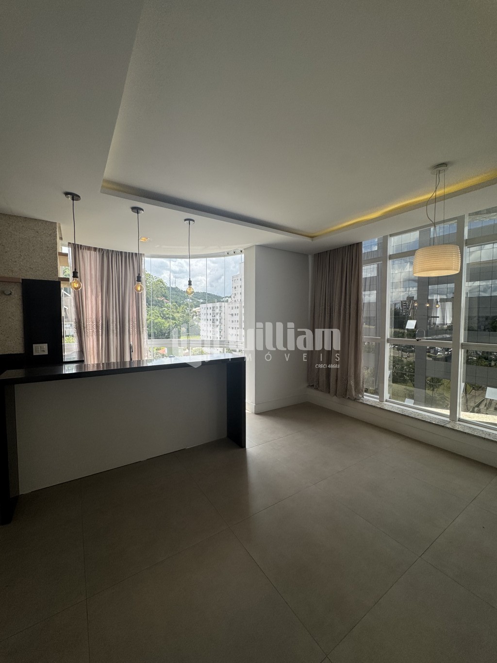 Apartamento de 3 quartos, 210m² no bairro Centro, em Brusque | Eu Corretor