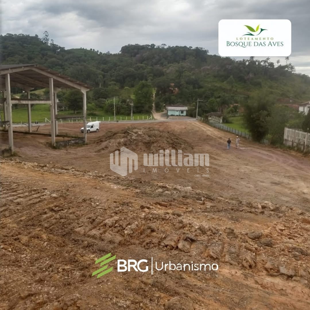 Lote/Terreno de 360m² no bairro Figueira, em Gaspar | Eu Corretor