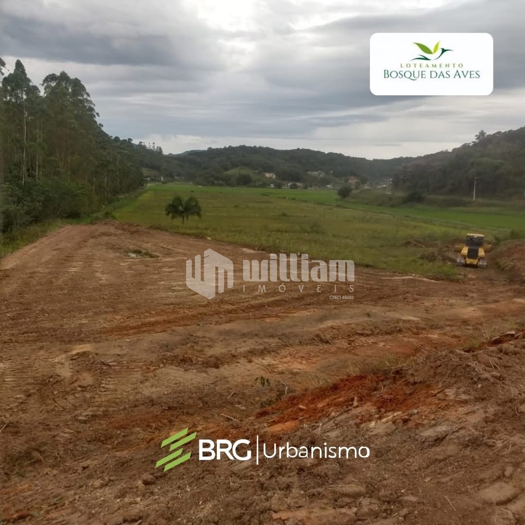 Lote/Terreno de 360m² no bairro Figueira, em Gaspar | Eu Corretor