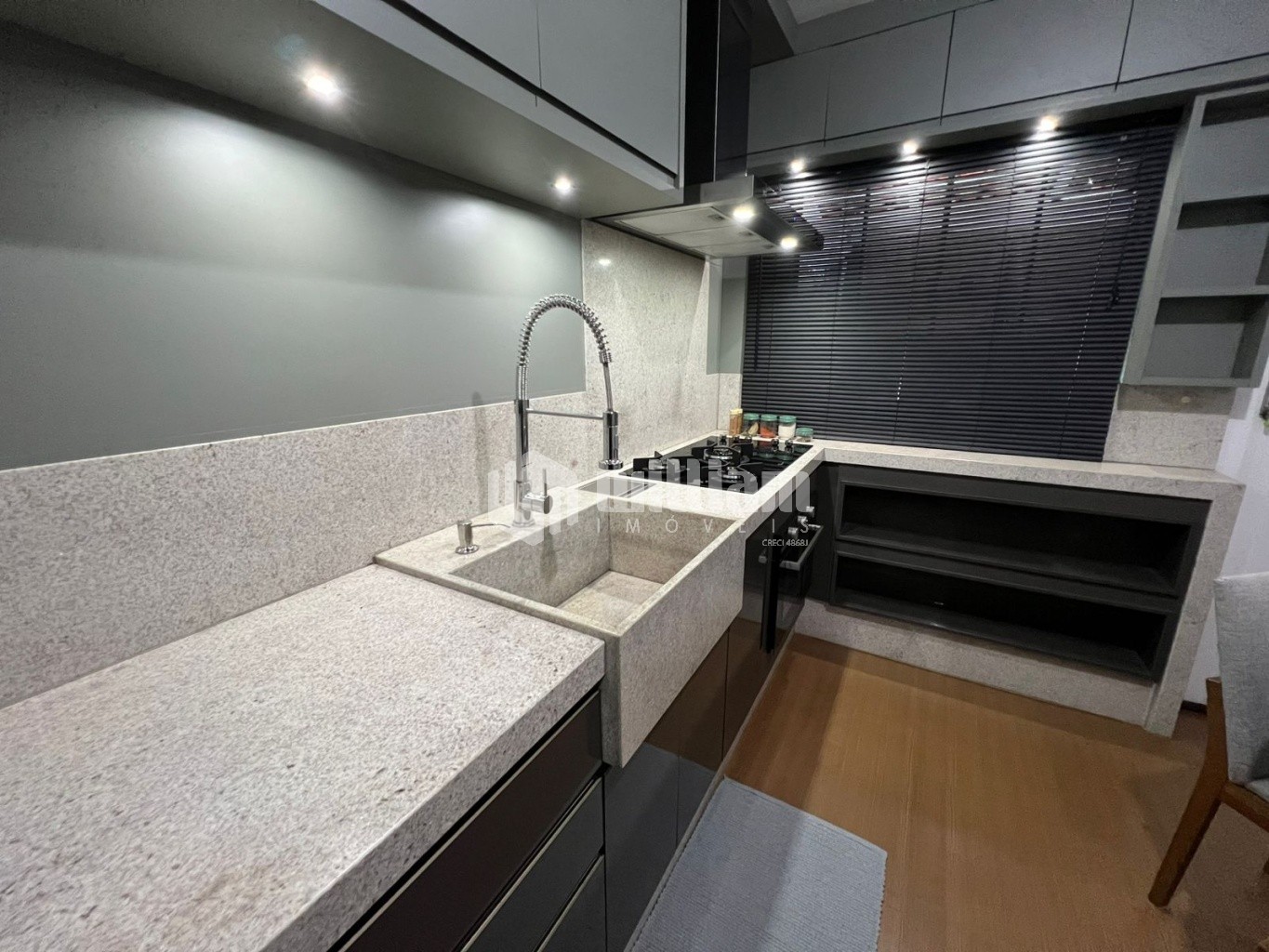 Casa de 2 quartos, 68m² no bairro Paquetá, em Brusque | Eu Corretor