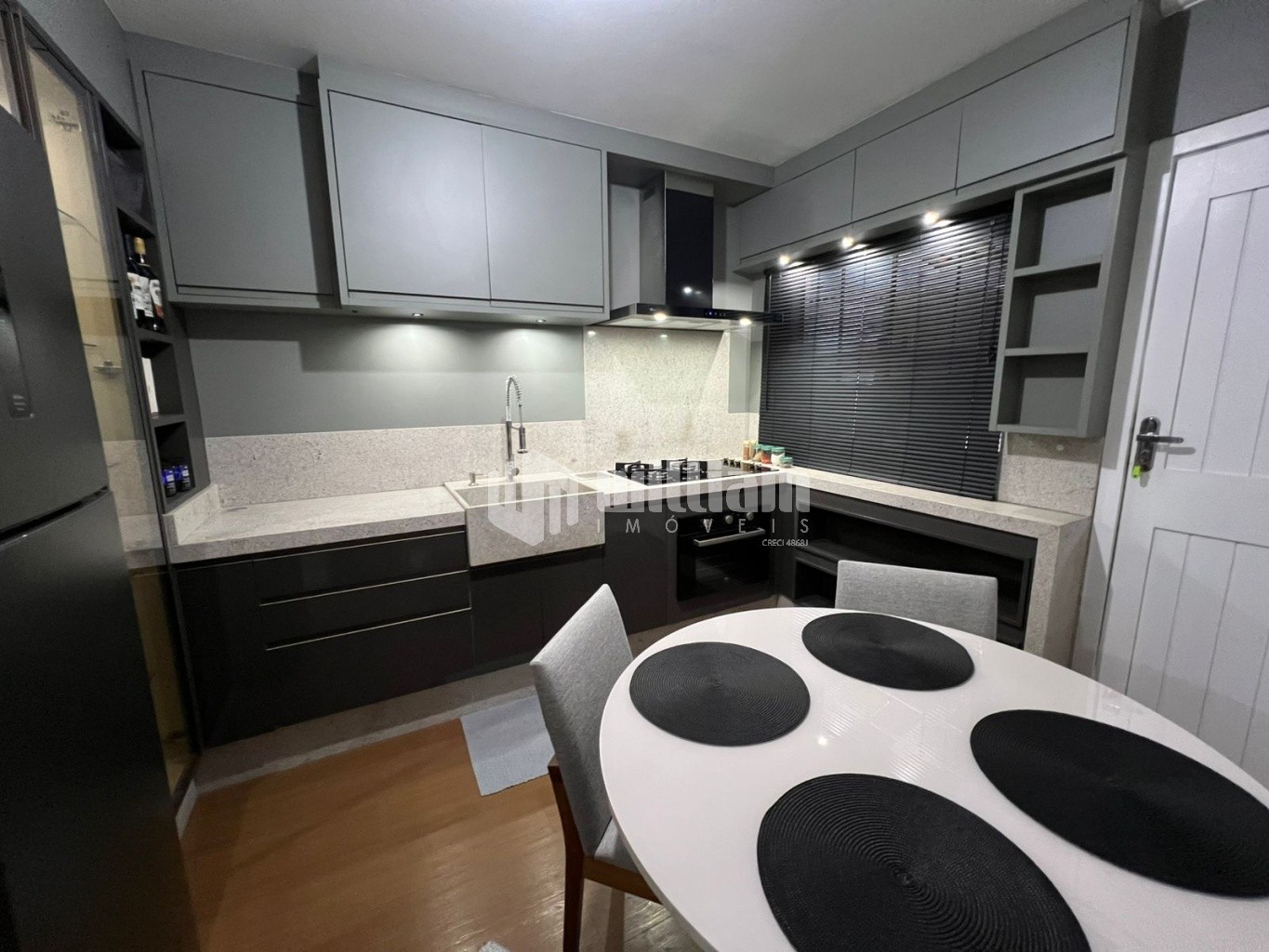 Casa de 2 quartos, 68m² no bairro Paquetá, em Brusque | Eu Corretor