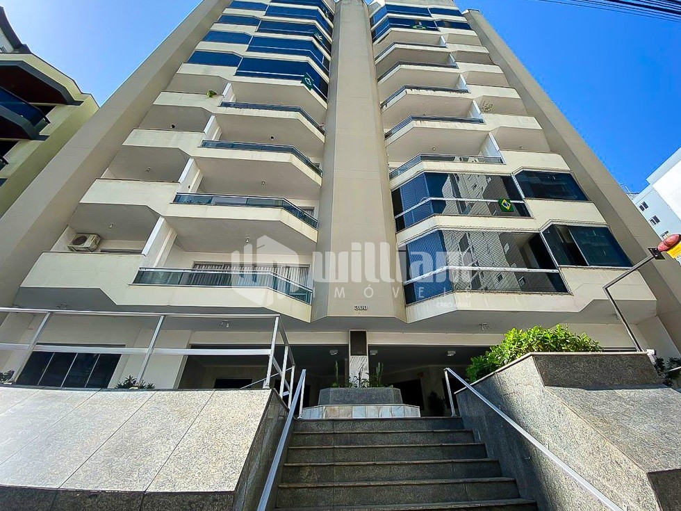 Cobertura de 4 quartos, 207m² no bairro Centro, em Brusque | Eu Corretor