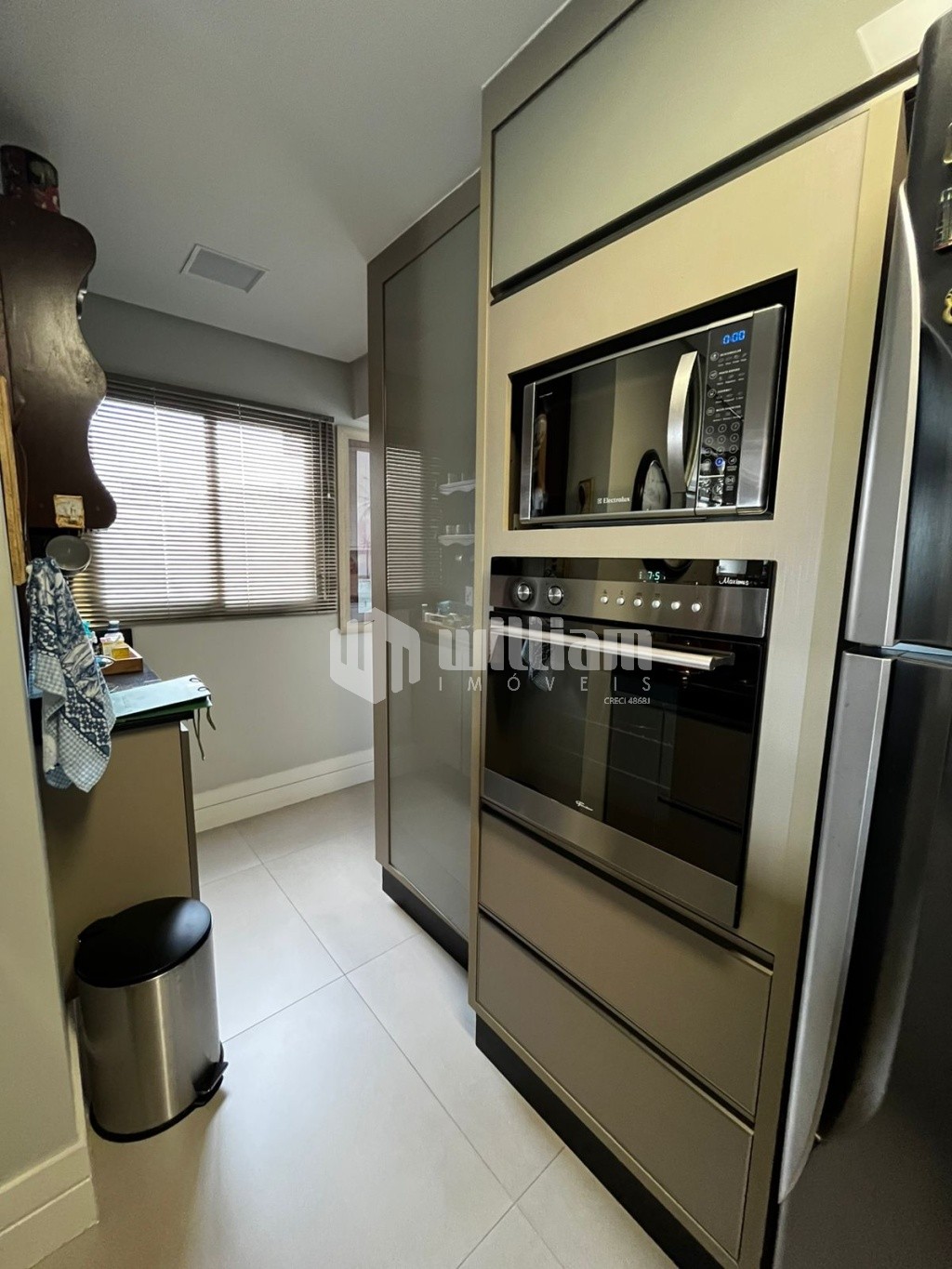 Apartamento de 2 quartos, 100m² no bairro Centro, em Brusque | Eu Corretor