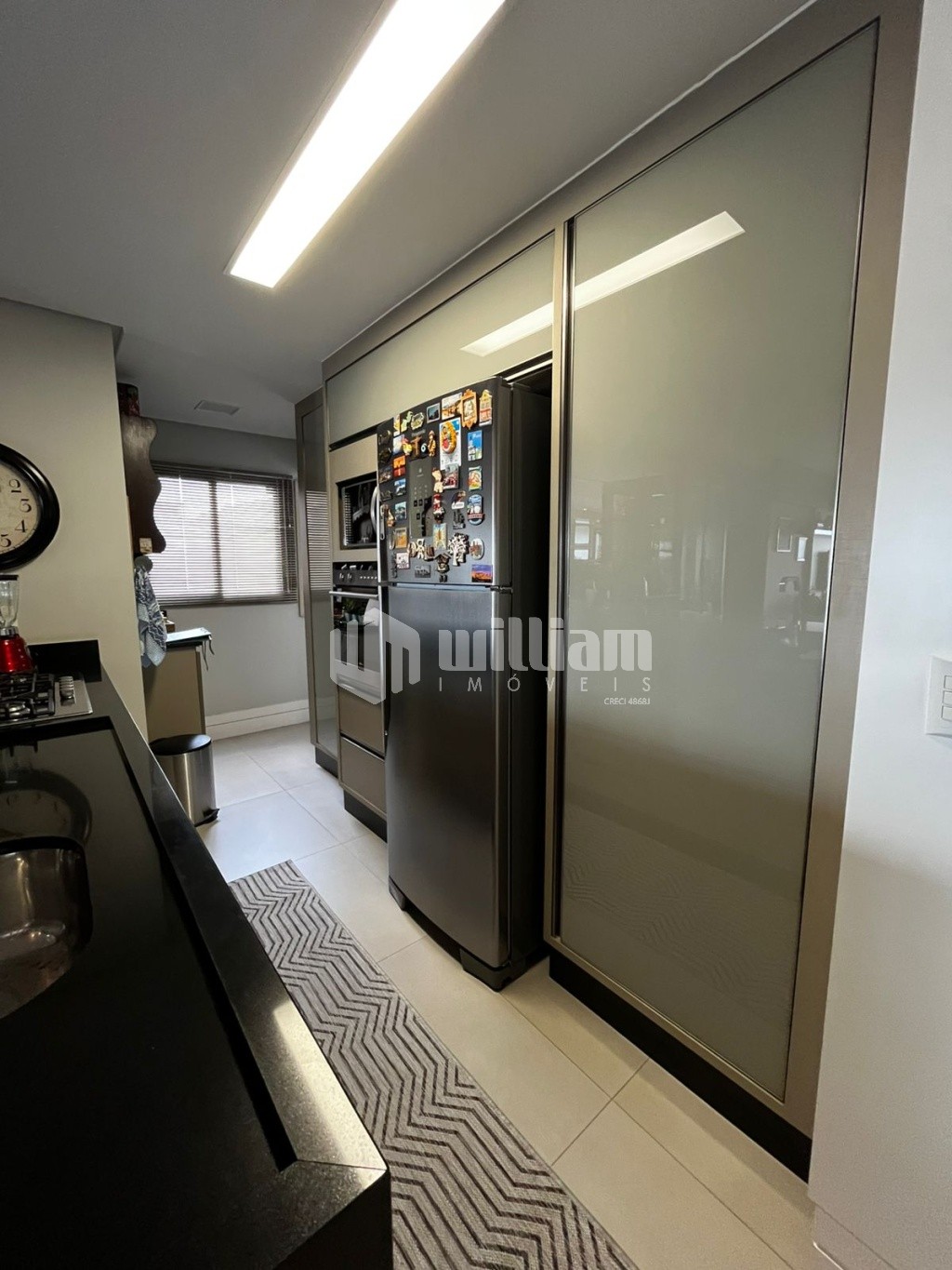 Apartamento de 2 quartos, 100m² no bairro Centro, em Brusque | Eu Corretor