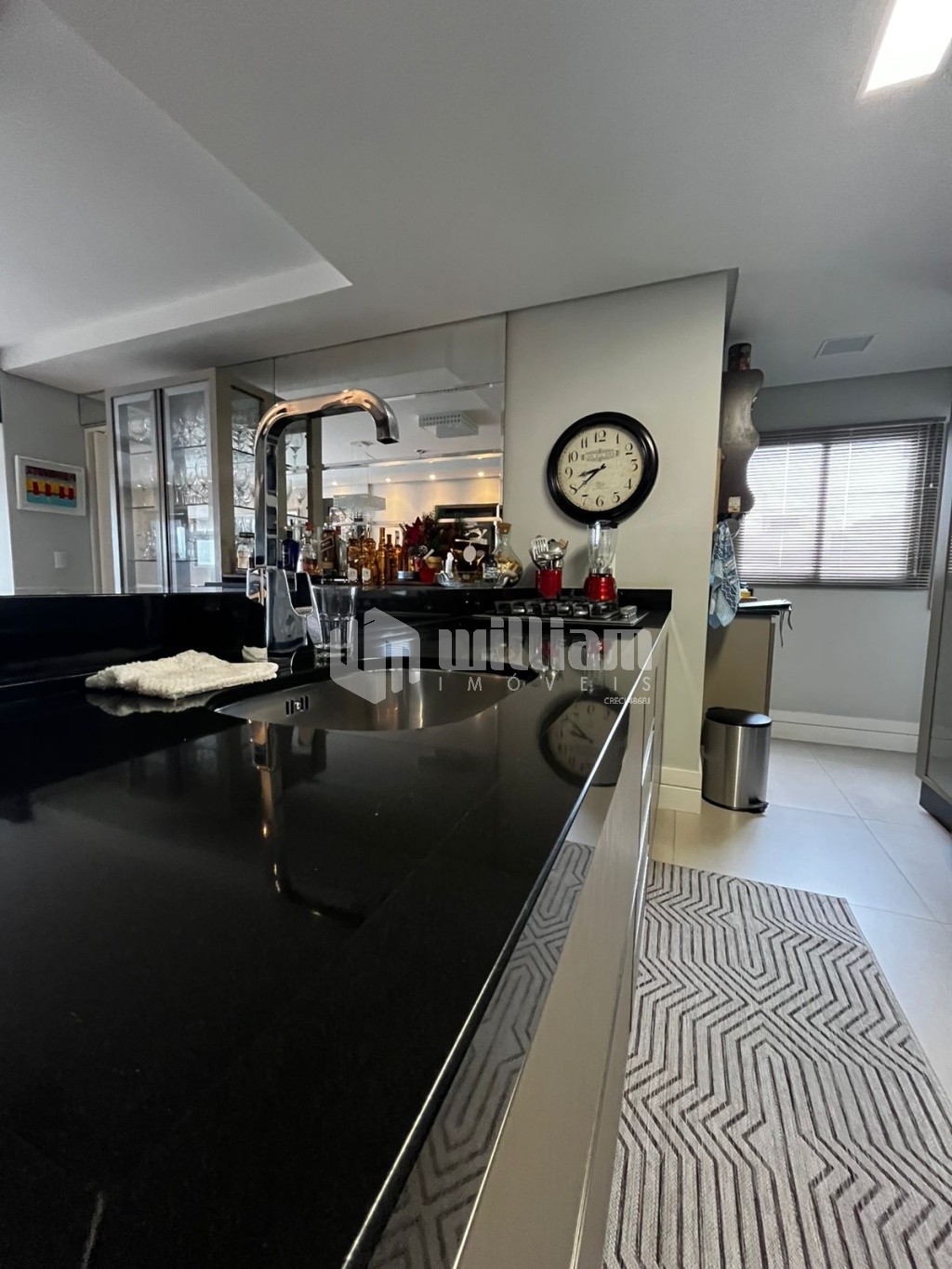 Apartamento de 2 quartos, 100m² no bairro Centro, em Brusque | Eu Corretor