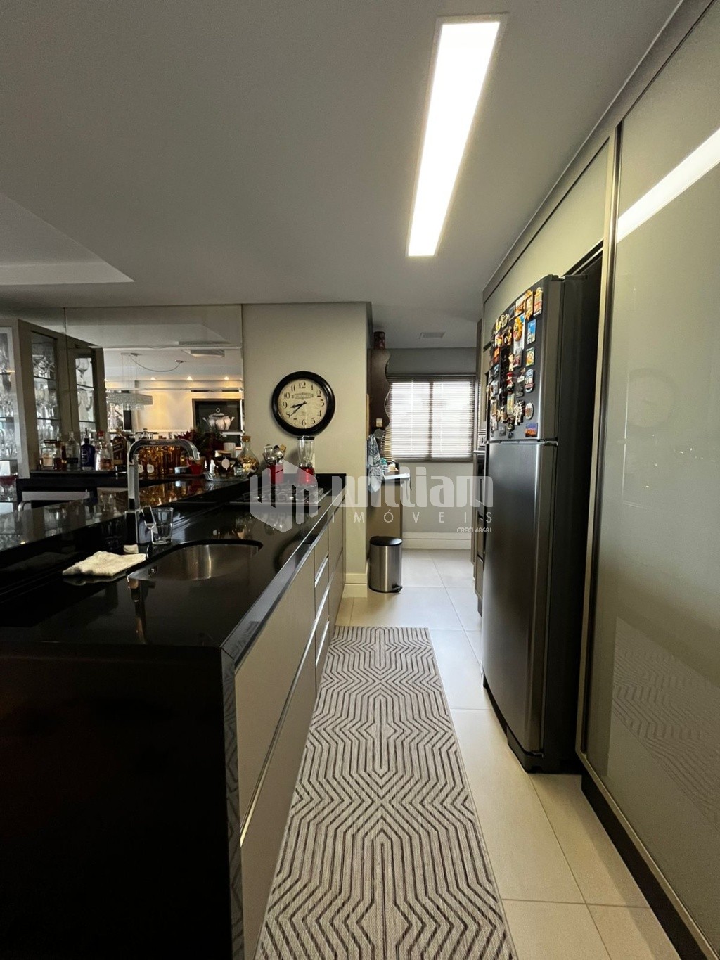 Apartamento de 2 quartos, 100m² no bairro Centro, em Brusque | Eu Corretor