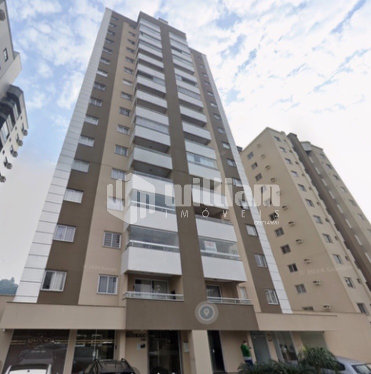 Apartamento de 2 quartos, 100m² no bairro Centro, em Brusque | Eu Corretor