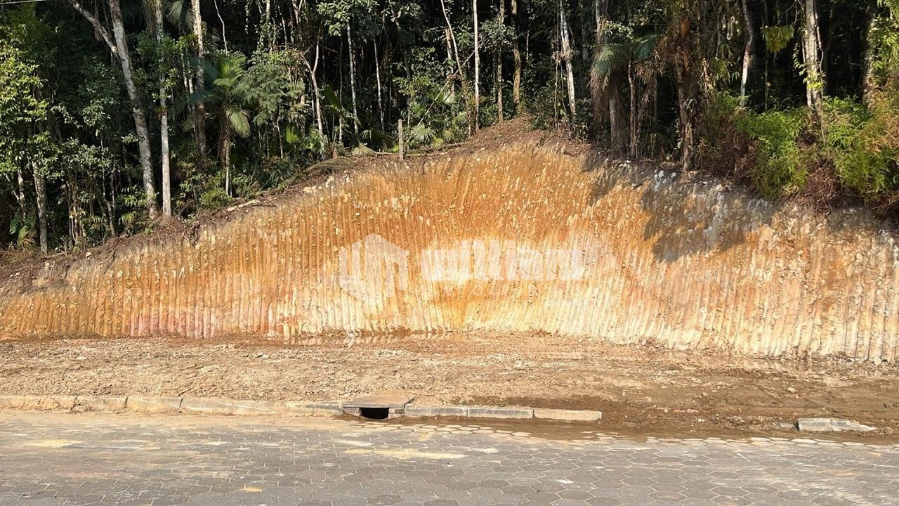 Lote/Terreno de 150m² no bairro Pomerânia, em Guabiruba | Eu Corretor