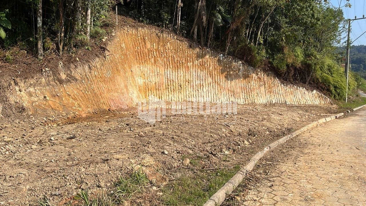 Lote/Terreno de 150m² no bairro Pomerânia, em Guabiruba | Eu Corretor